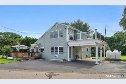 16 Hawthorne Road, East Hampton, CT 06424 - Photo 2