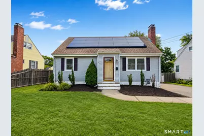 28 Lewis Lane, West Hartford, CT 06110 - Photo 1