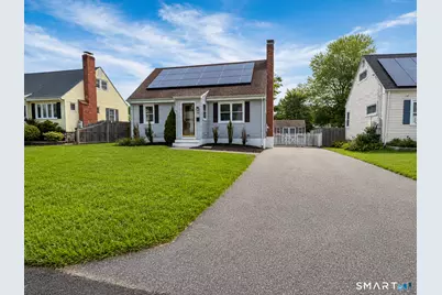 28 Lewis Lane, West Hartford, CT 06110 - Photo 2