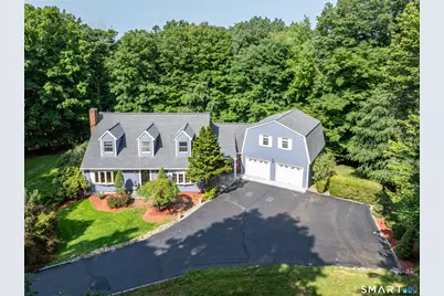 123 Cross Highway, Redding, CT 06896 - Photo 2