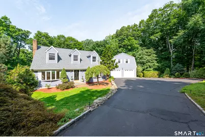 123 Cross Highway, Redding, CT 06896 - Photo 36