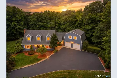 123 Cross Highway, Redding, CT 06896 - Photo 1