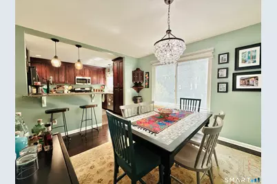 122 Sunrise Hill Road #122, Norwalk, CT 06851 - Photo 10