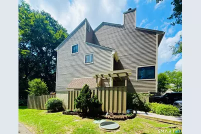 122 Sunrise Hill Road #122, Norwalk, CT 06851 - Photo 40
