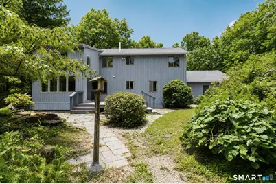 28 Byron Drive, Granby, CT 06035 - Photo 4