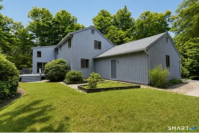 28 Byron Drive, Granby, CT 06035 - Photo 2