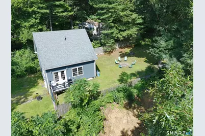 55 Circle Drive, Ashford, CT 06278 - Photo 1