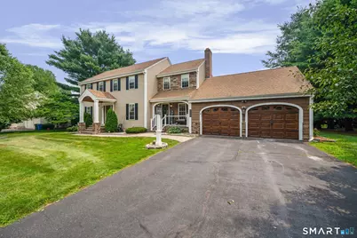 260 Lexington Road, Glastonbury, CT 06033 - Photo 2