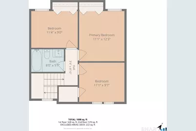 3 Meryl Court #3, Groton, CT 06340 - Photo 30
