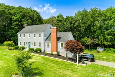 4 Lenora Drive, Simsbury, CT 06092 - Photo 2