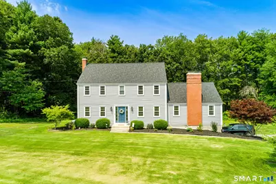 4 Lenora Drive, Simsbury, CT 06092 - Photo 1