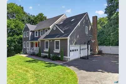 39 Cardinal Road, East Lyme, CT 06333 - Photo 2