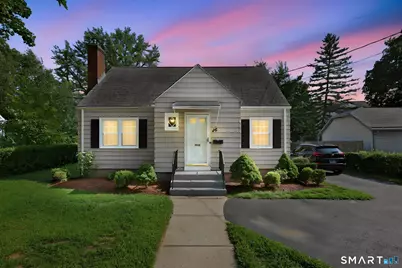 88 Delmont Street, Manchester, CT 06042 - Photo 1
