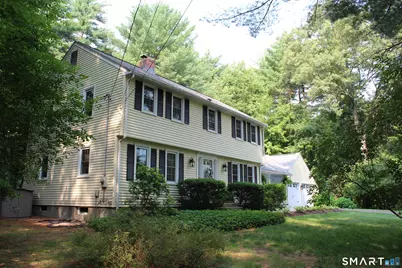 47 Farmstead Lane, Simsbury, CT 06092 - Photo 2