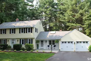 47 Farmstead Ln, Simsbury, CT 06092 - Photo 1