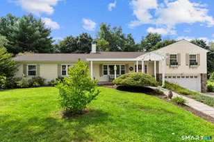 314 Longmeadow Rd, Orange, CT 06477 - Photo 1