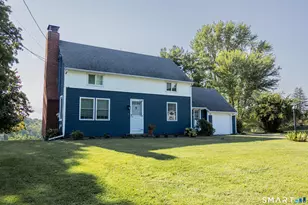 46 Skinner Rd, East Windsor, CT 06016 - Photo 1