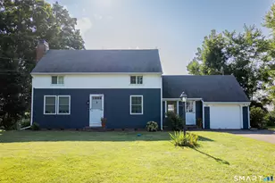 46 Skinner Rd, East Windsor, CT 06016 - Photo 2
