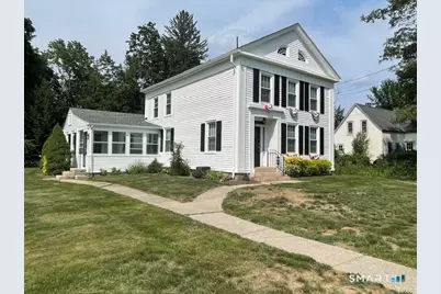 22 Hurlbutt Road, Ledyard, CT 06335 - Photo 1