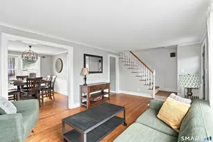 47 Buckland Rd, Wethersfield, CT 06109 - Photo 8