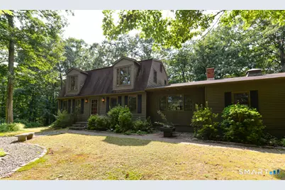 1167 Purchase Brook Road, Southbury, CT 06488 - Photo 1