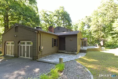 1167 Purchase Brook Road, Southbury, CT 06488 - Photo 30