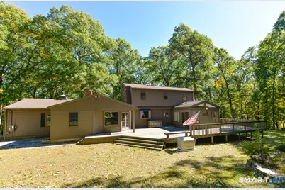 1167 Purchase Brook Road, Southbury, CT 06488 - Photo 2