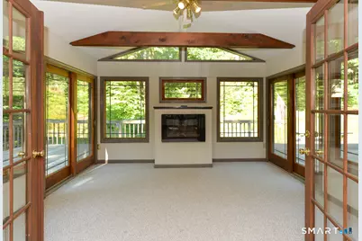 1167 Purchase Brook Road, Southbury, CT 06488 - Photo 2