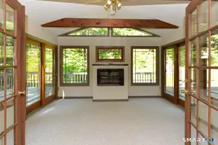 1167 Purchase Brook Rd, Southbury, CT 06488 - Photo 2