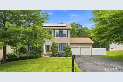 336 Hillandale Boulevard, Torrington, CT 06790 - Photo 2