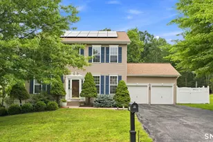 336 Hillandale Blvd, Torrington, CT 06790 - Photo 2