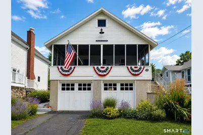 10 Reeves Avenue, Guilford, CT 06437 - Photo 1