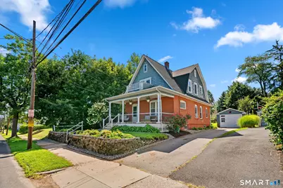 186 Francis Street, New Britain, CT 06053 - Photo 32
