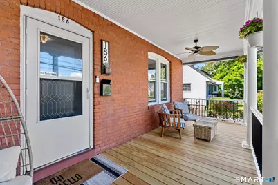 186 Francis Street, New Britain, CT 06053 - Photo 2