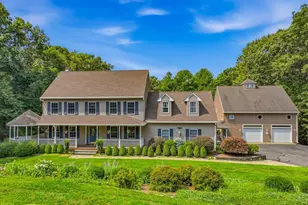 61 Justin Way, Tolland, CT 06084 - Photo 1