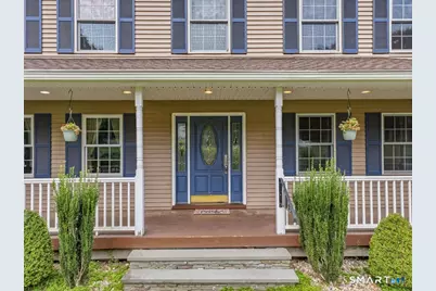 61 Justin Way, Tolland, CT 06084 - Photo 2