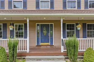 61 Justin Way, Tolland, CT 06084 - Photo 2