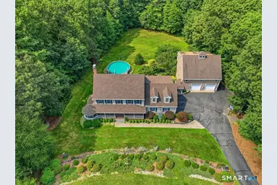 61 Justin Way, Tolland, CT 06084 - Photo 4