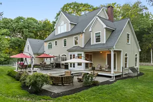 14 Bittersweet Way, Stonington, CT 06378 - Photo 36