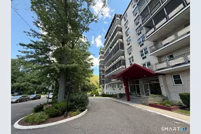 80 Cartright Street #1J, Bridgeport, CT 06604 - Photo 2
