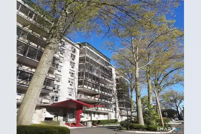 80 Cartright Street #1J, Bridgeport, CT 06604 - Photo 4
