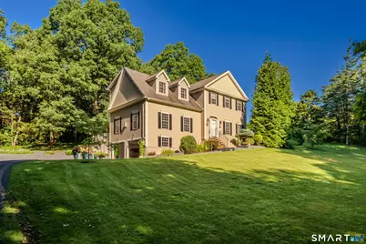 65 West Dayton Hill Road, Wallingford, CT 06492 - Photo 1