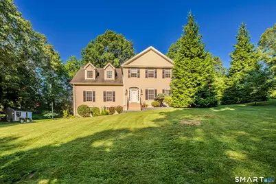 65 West Dayton Hill Road, Wallingford, CT 06492 - Photo 2