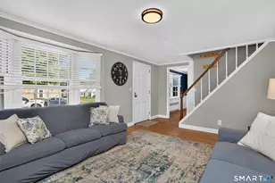 76 Chamberlain Rd, Wethersfield, CT 06109 - Photo 6