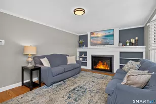 76 Chamberlain Rd, Wethersfield, CT 06109 - Photo 4