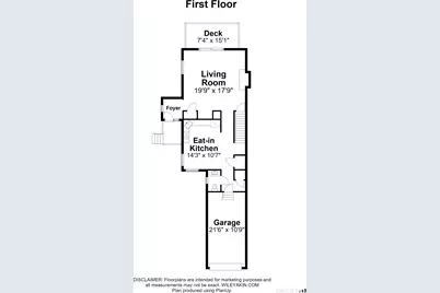 81 Fox Run Court #81, Newington, CT 06111 - Photo 14