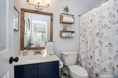 81 Fox Run Court #81, Newington, CT 06111 - Photo 22