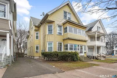208 Clinton Avenue, New Haven, CT 06513 - Photo 1