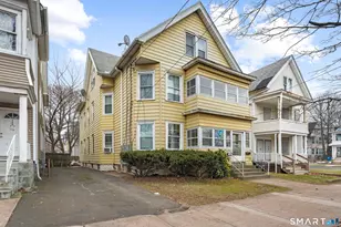 208 Clinton Ave, New Haven, CT 06513 - Photo 1