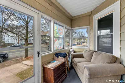 208 Clinton Avenue, New Haven, CT 06513 - Photo 2